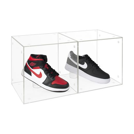 Acrylic Cubes