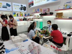 Cross-border E-commerce Show-mahjcustom.com acrylic products1
