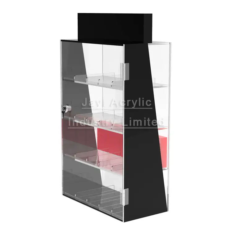 Acrylic Vape Display Custom