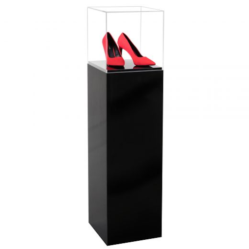 Pedestals