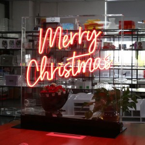 Acrylic Led Display Stand (20)