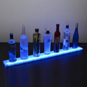 Acrylic Led Display Stand (1)