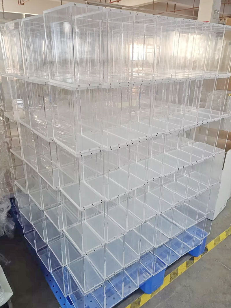 acrylic etb case magnetic