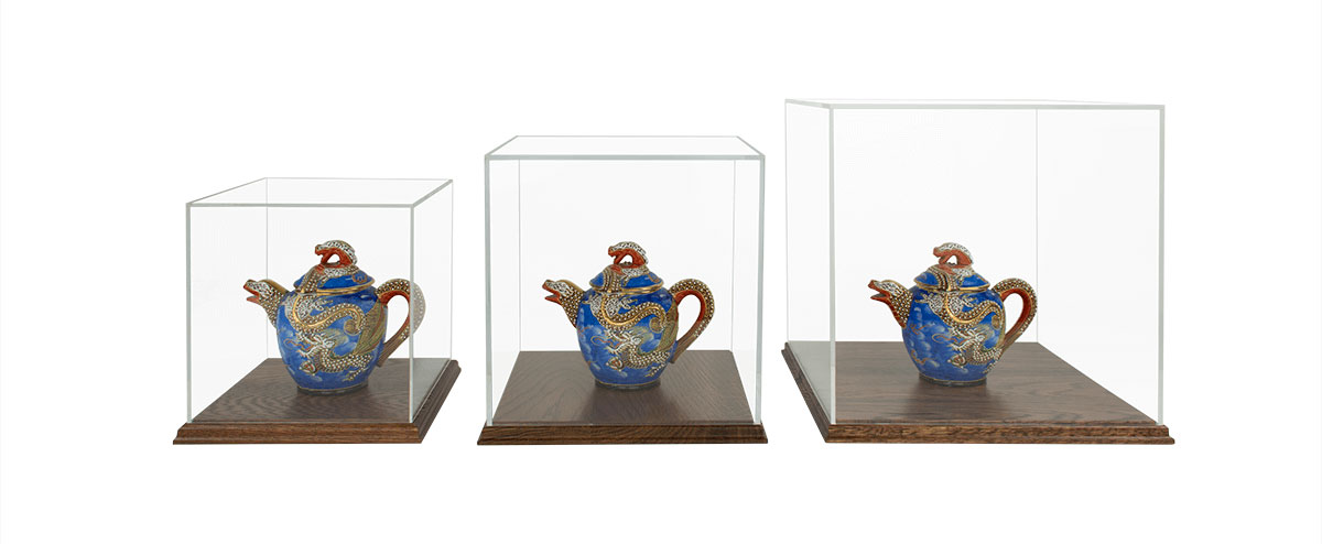 acrylic display box