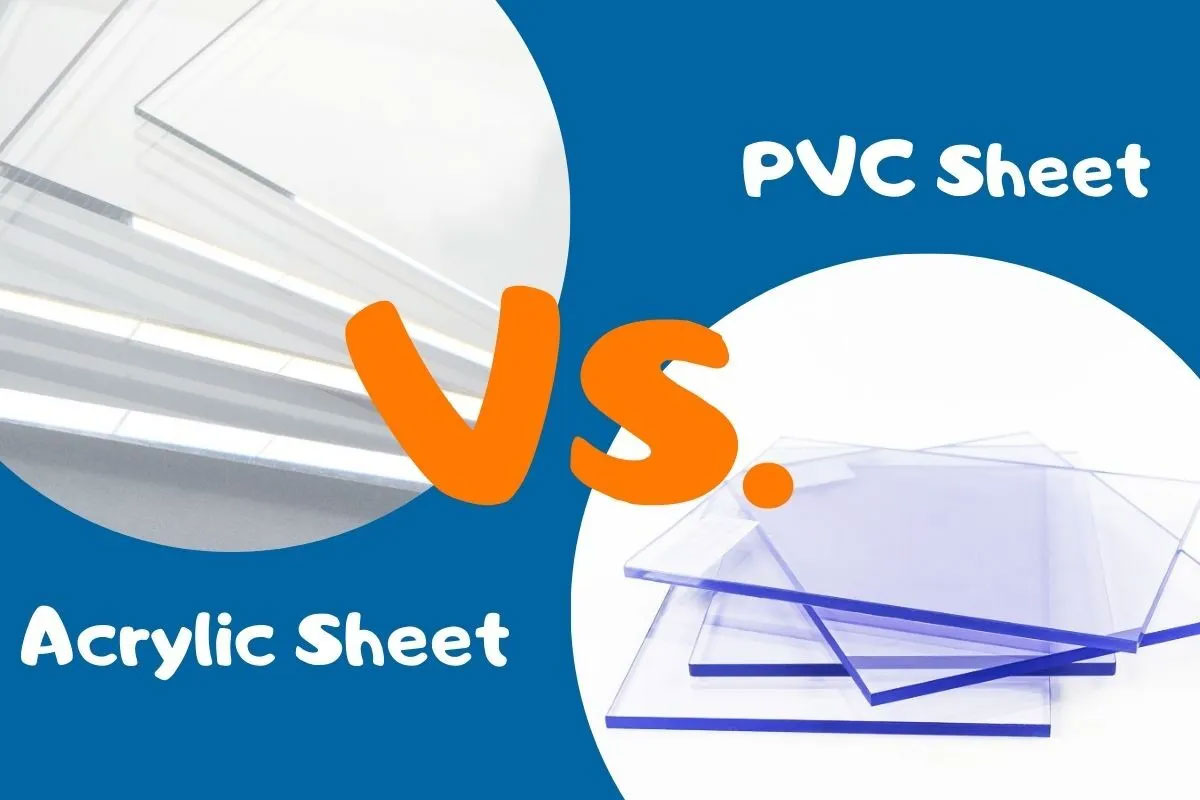 acrylic vs plastic