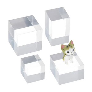 Small Acrylic Display Stands