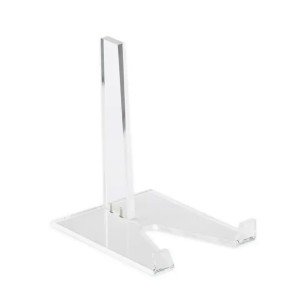 Small Clear Acrylic Display Stands