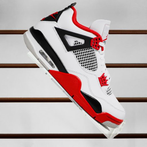 shoe riser