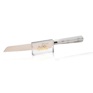 Acrylic Knife Display Block