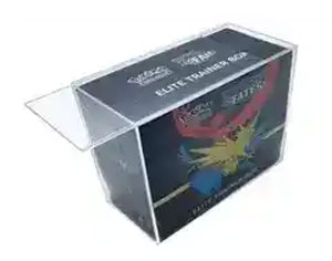 etb magnetic acrylic case