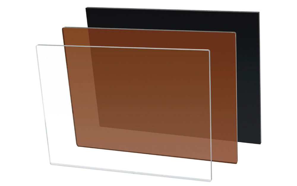 acrylic sheet