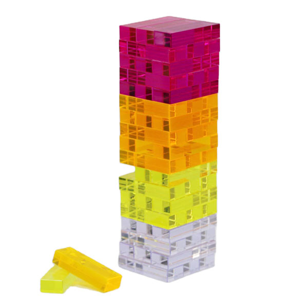 Giant Tumbling Tower