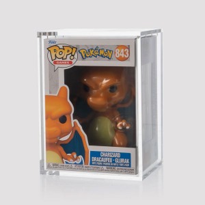 Funko Pop Acrylic Case