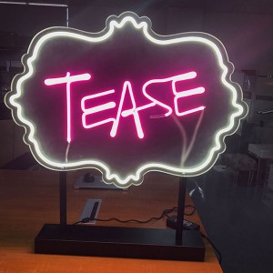 acrylic led display stand (13)