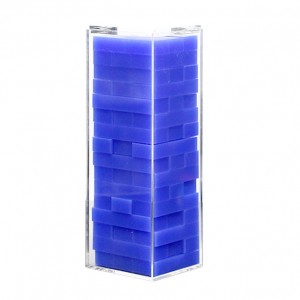 acrylic jenga block (3)