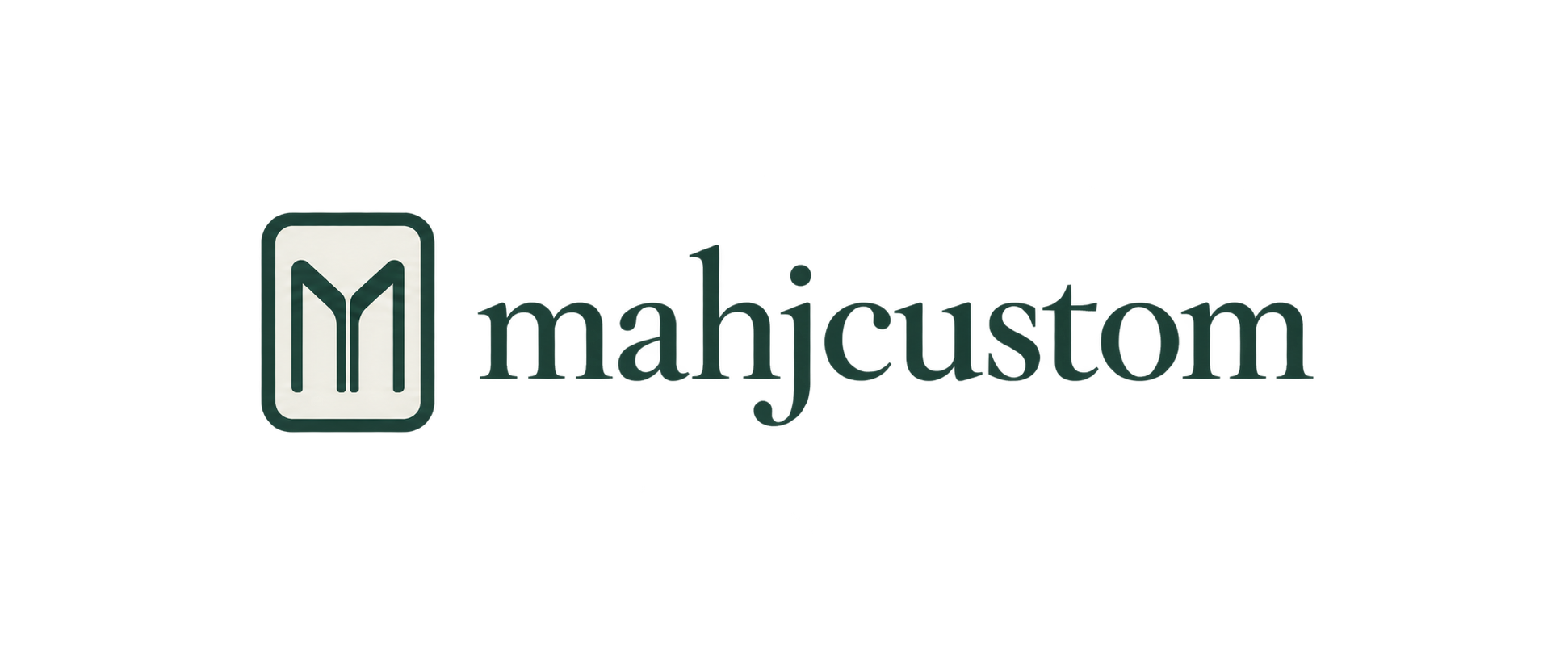 mahjcustom