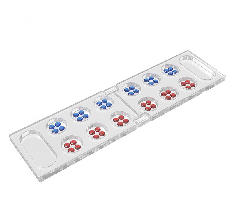 Custom Mancala Game Featured Image