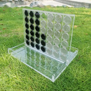 Luxury Connect 4