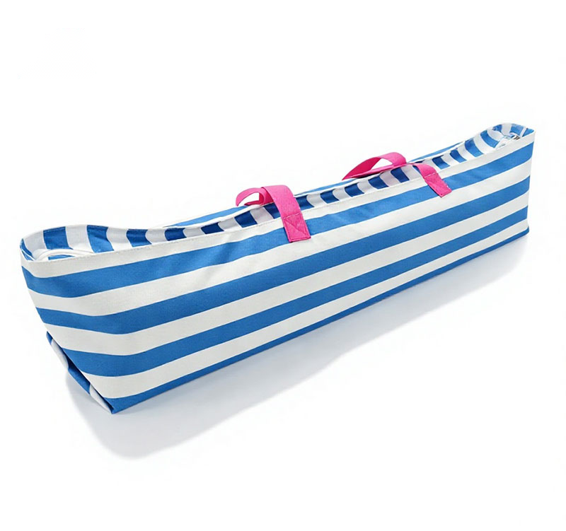 Custom Canvas Mahjong Mat Carrying Bag