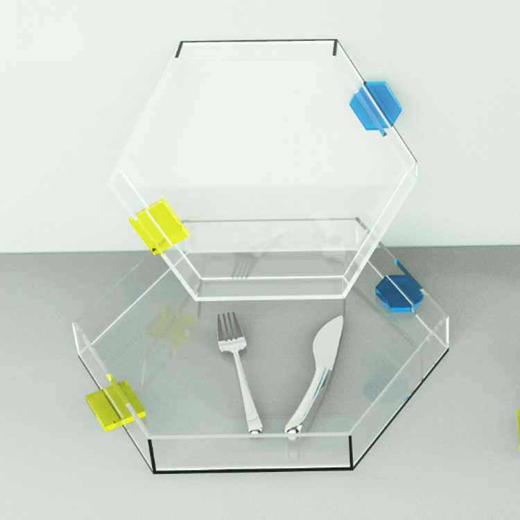 Acrylic Tray