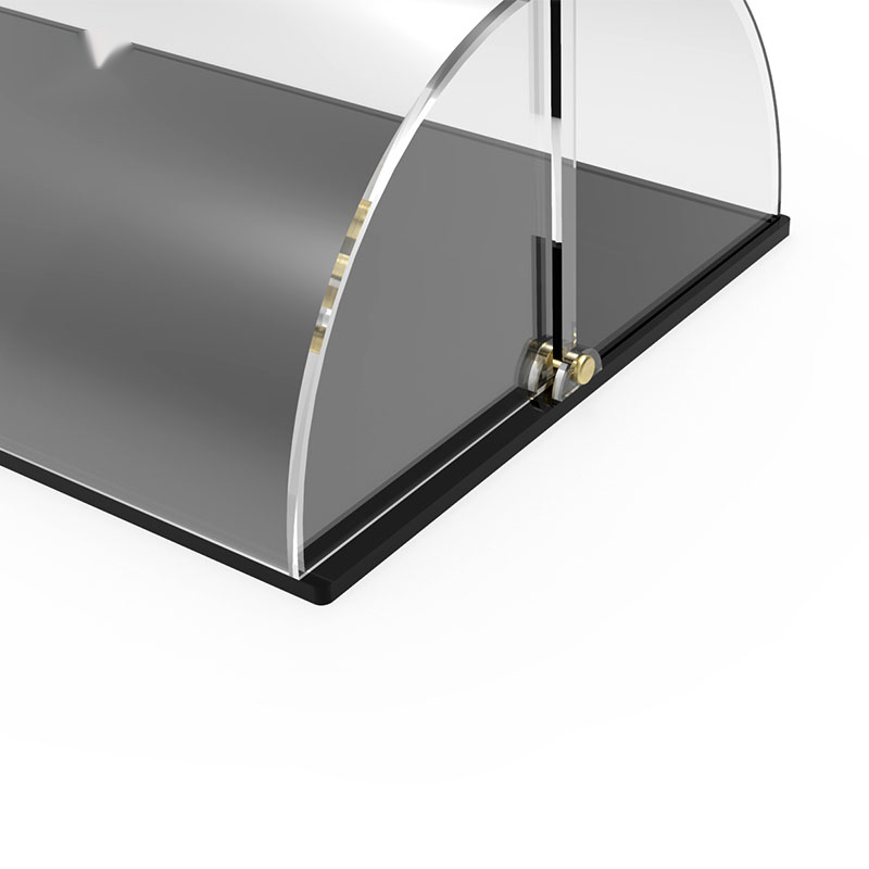 Acrylic Bakery Display Case Manufacturer – mahjcustom.com