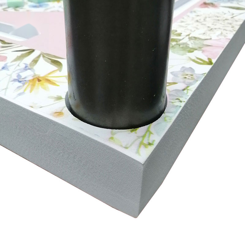 Custom Floating Mahjong Table For Pool