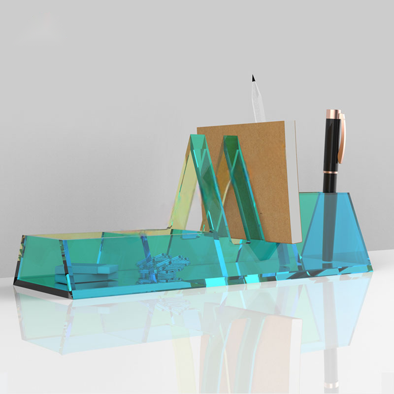 Desk Office Stationery Organizer - mahjcustom.com
