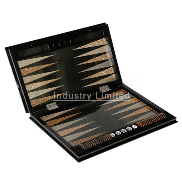 Luxury Backgammon Sets