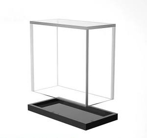 ETB acrylic case