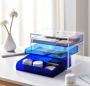 eyeshadow tray storage box