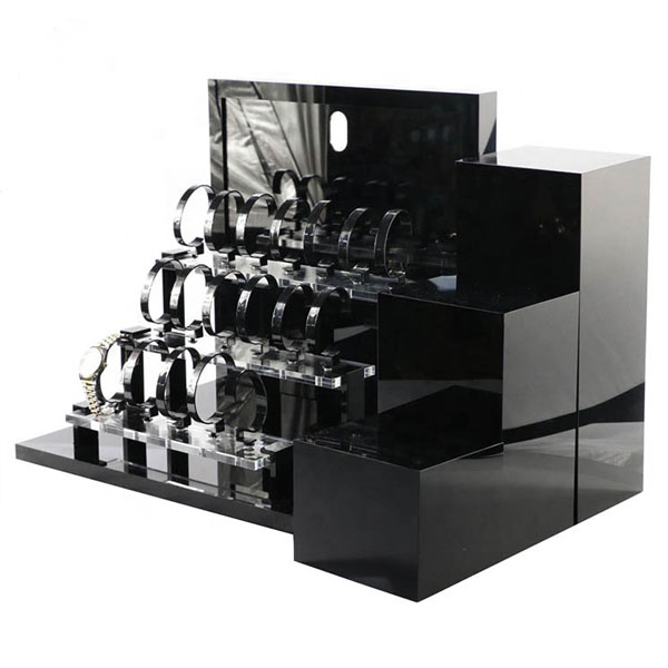 China Acrylic Watch Display - mahjcustom.com