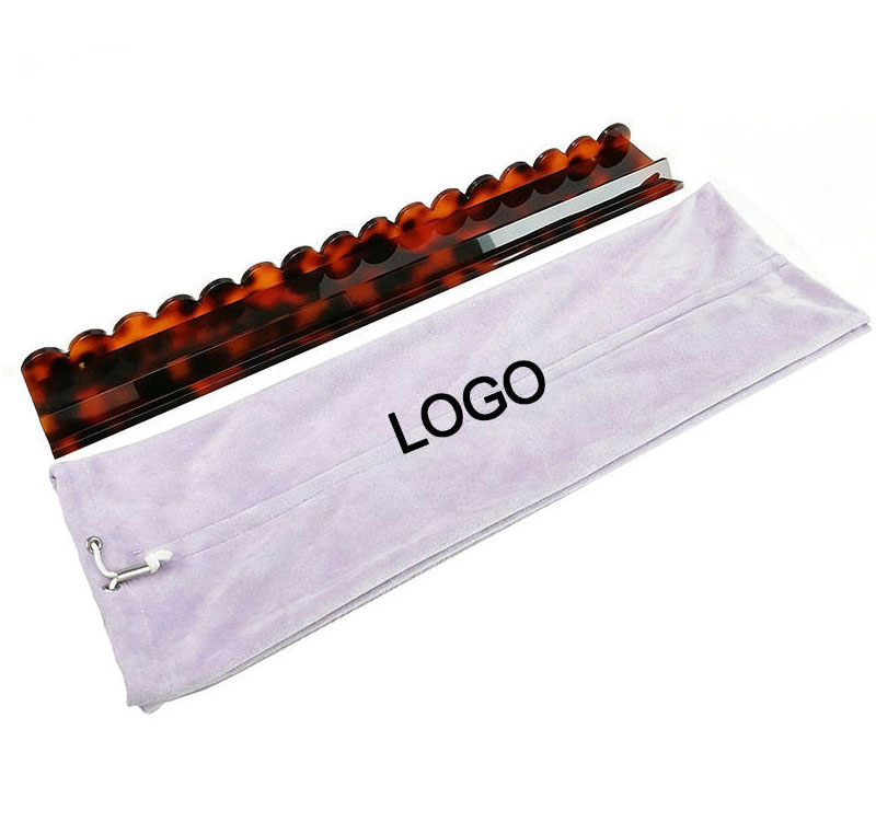 Velvet Rack Bag