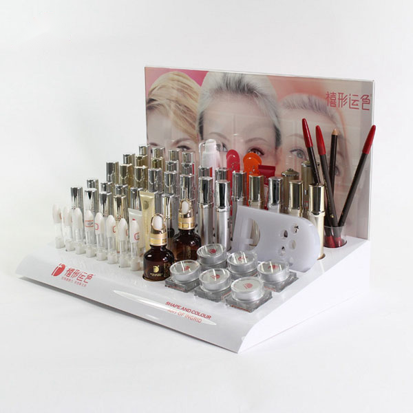 Acrylic Lipstick Stand - mahjcustom.com