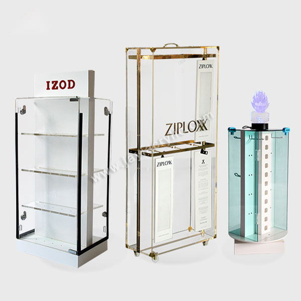 Custom Acrylic Display - mahjcustom.com