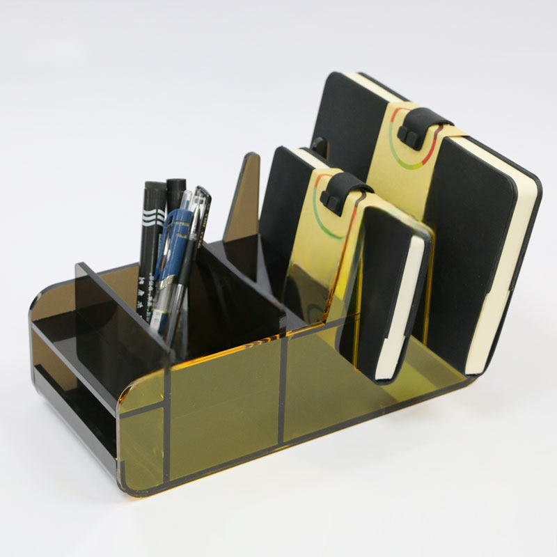 Stationery Organizer for Desk - mahjcustom.com