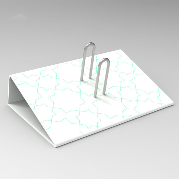 Desk Acrylic Calendar Stand - mahjcustom.com
