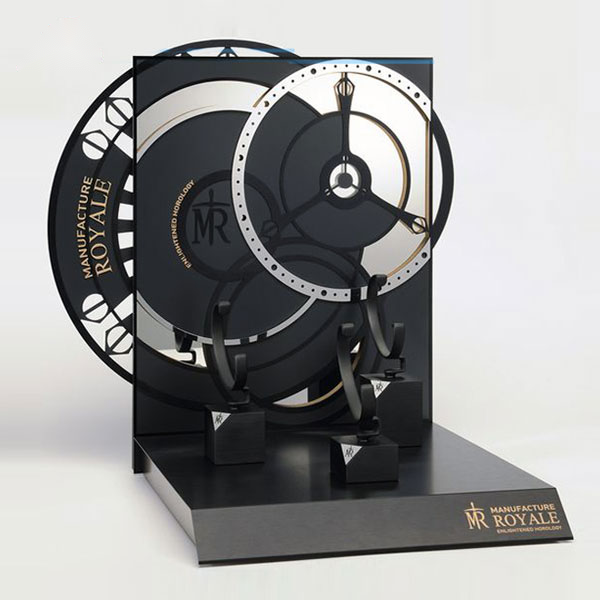 Acrylic Watch Display Stand Suppliers - mahjcustom.com