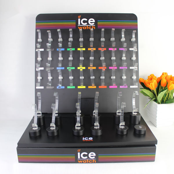 China Acrylic Watch Display Supplier - mahjcustom.com