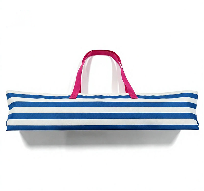 Canvas Mat Carrying Bag