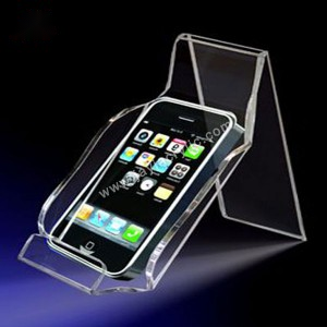 Custom Acrylic Phone Display - mahjcustom.com