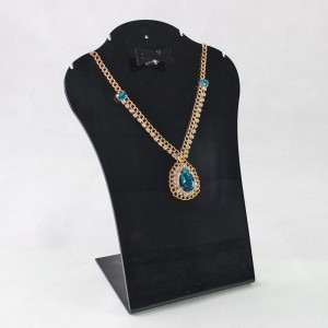 Acrylic Jewelry Display