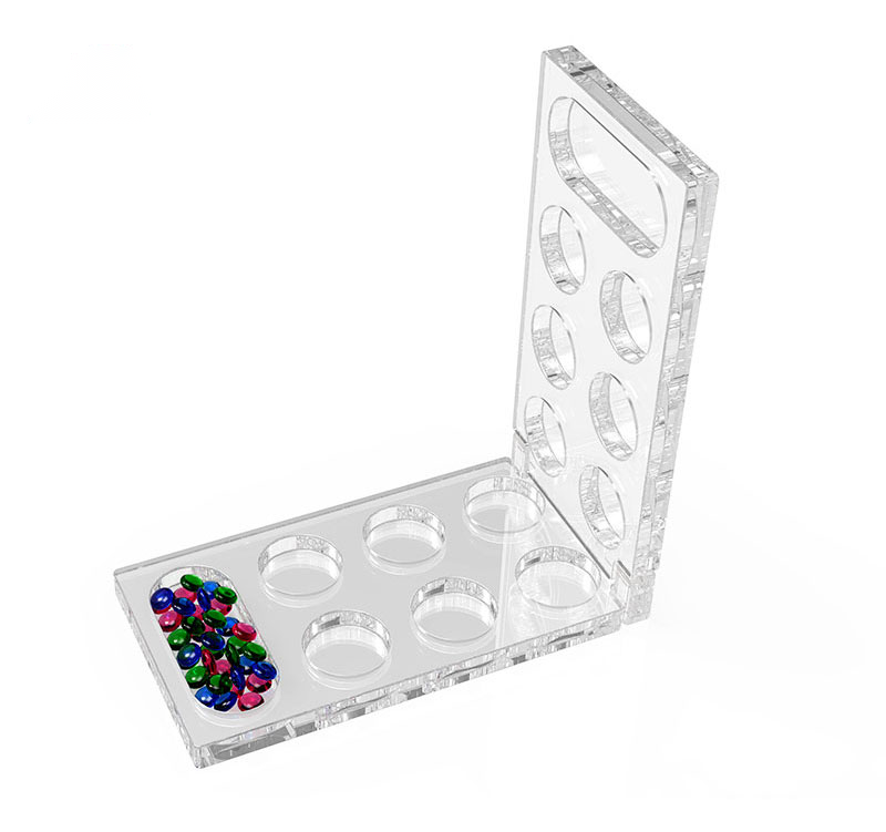 Custom Mancala Game
