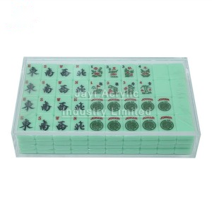 mahjong