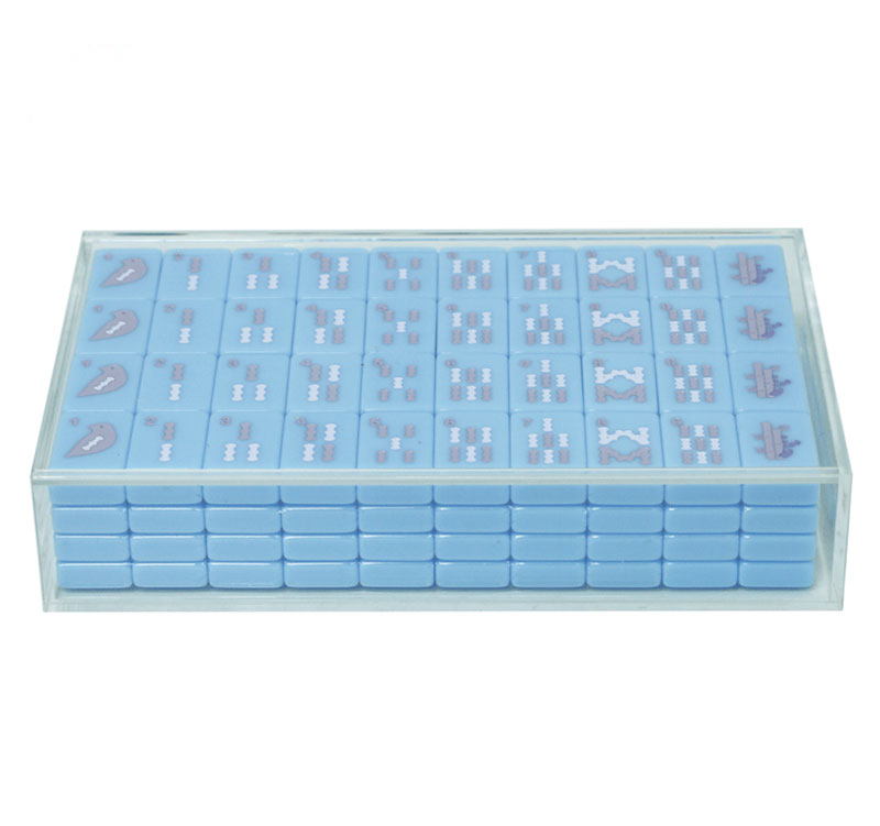 Custom American Mahjong Set