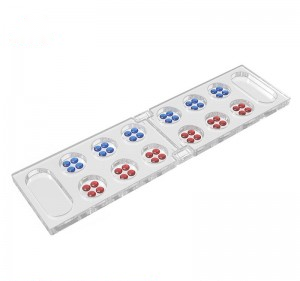 lucite mancala game