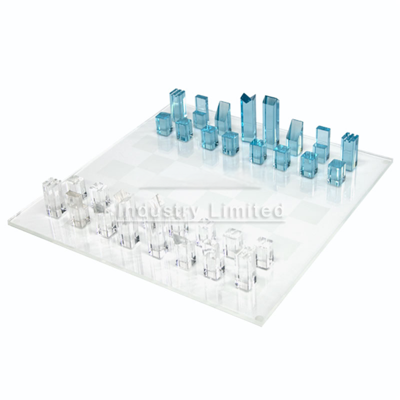 Personalized Chess Game