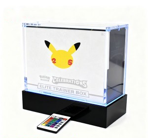 acrylic ETB case