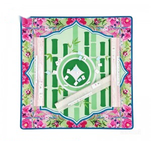 Custom Mahjong Mat