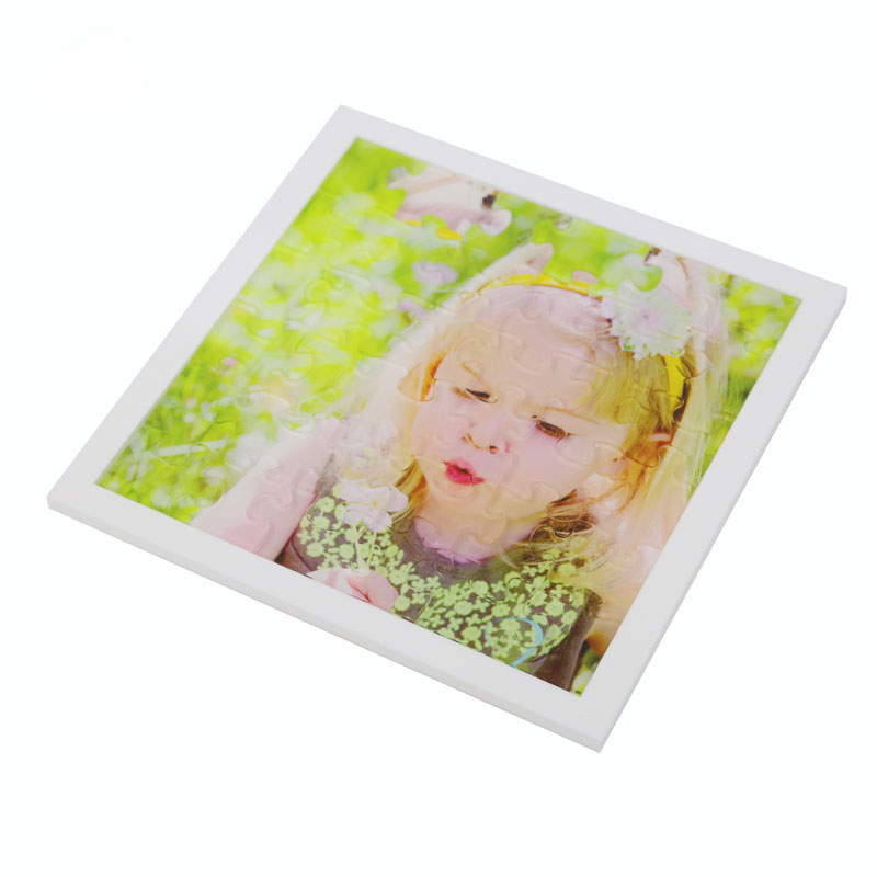 Custom Acrylic Jigsaw Puzzle Game – mahjcustom.com