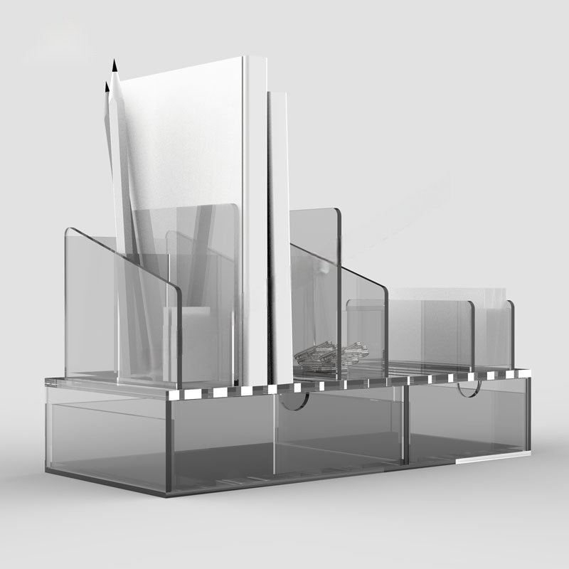 Stationery Organizer Box - mahjcustom.com